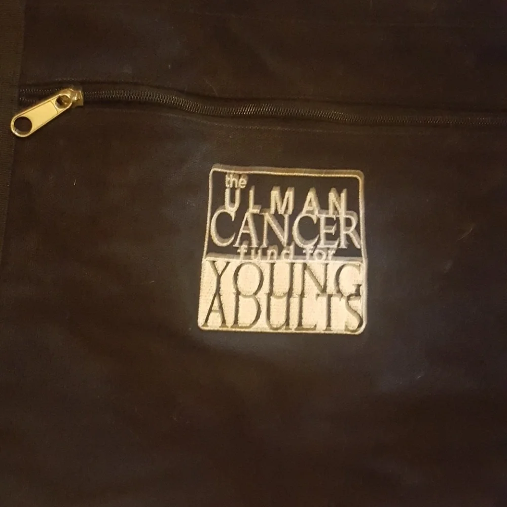 The Ulman Foundation Duffle
